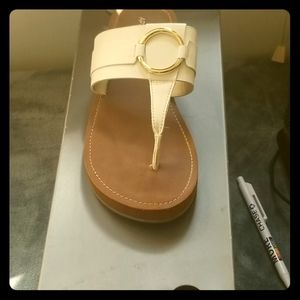 Kohls APT 9 SANDLES